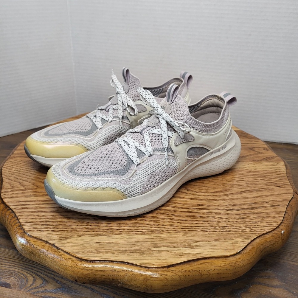 Cole Haan Zero Grand 360 Women's Tennis Shoes Sneakers Size 8.5 B